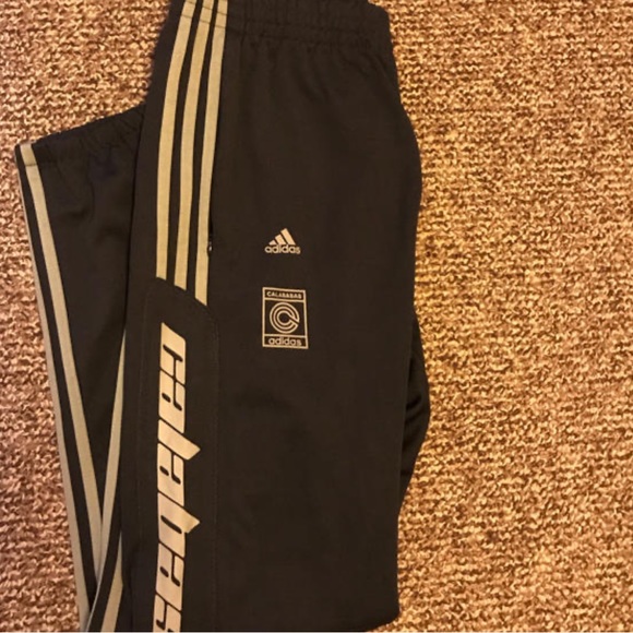 NWT O.G. MEN’s Authentic Calabasas YEEZY Joggers in size XS (28-30) - Picture 7 of 9